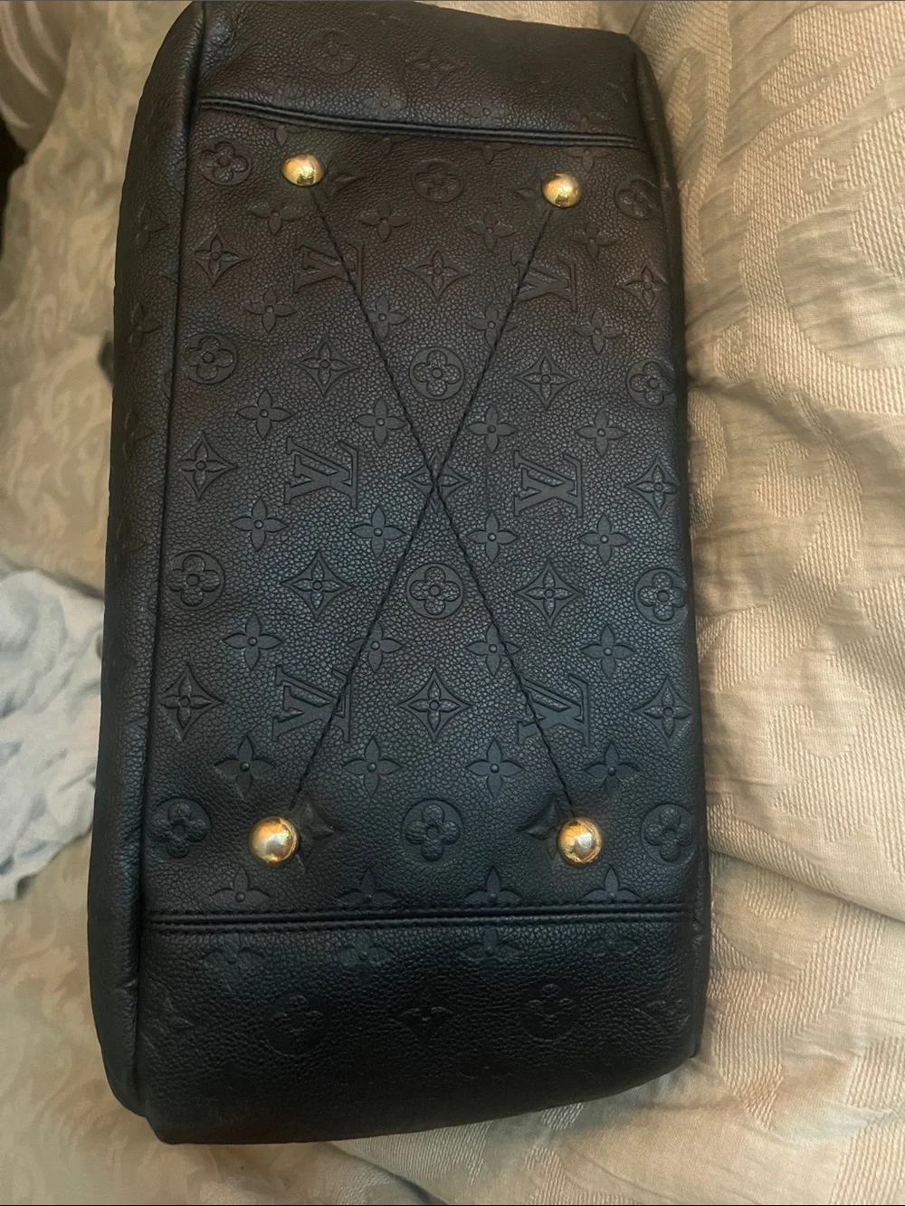 Louis Vuitton chic everyday soft